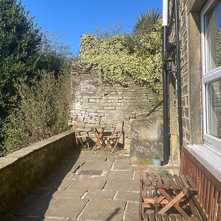 Brook Cottage Holmfirth Εξωτερικό φωτογραφία