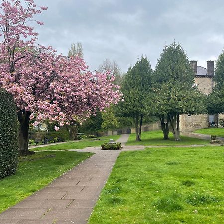 Brook Cottage Holmfirth Εξωτερικό φωτογραφία