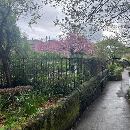 Brook Cottage Holmfirth Εξωτερικό φωτογραφία