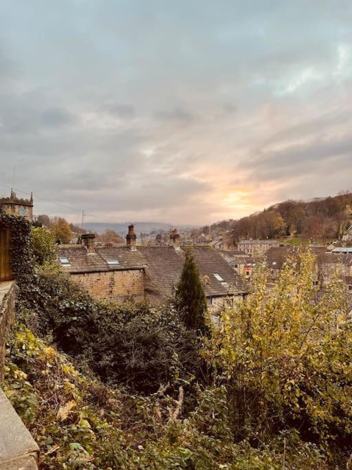 Brook Cottage Holmfirth Εξωτερικό φωτογραφία