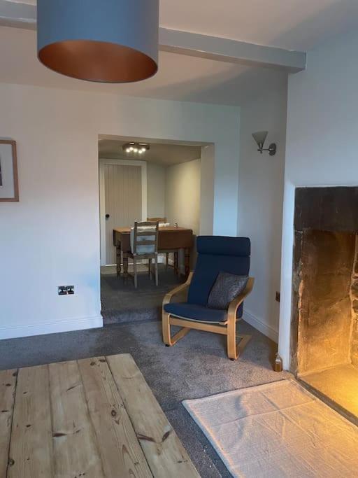 Brook Cottage Holmfirth Εξωτερικό φωτογραφία