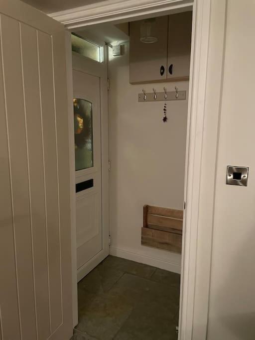Brook Cottage Holmfirth Εξωτερικό φωτογραφία