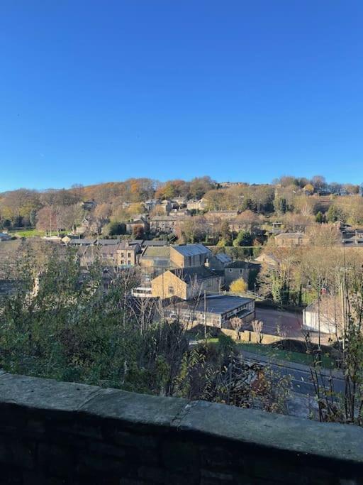 Brook Cottage Holmfirth Εξωτερικό φωτογραφία