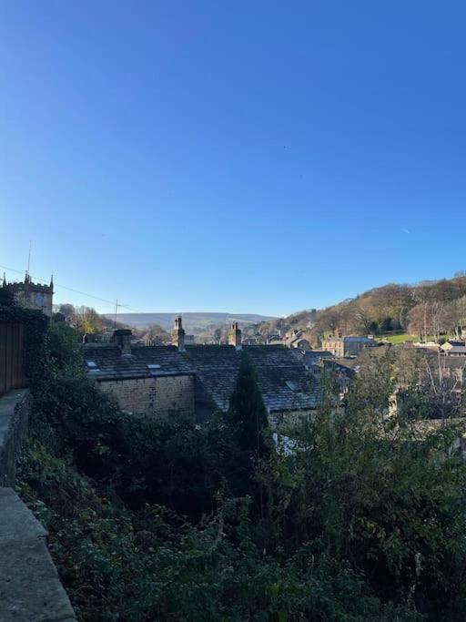 Brook Cottage Holmfirth Εξωτερικό φωτογραφία