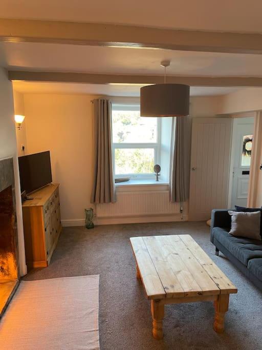 Brook Cottage Holmfirth Εξωτερικό φωτογραφία