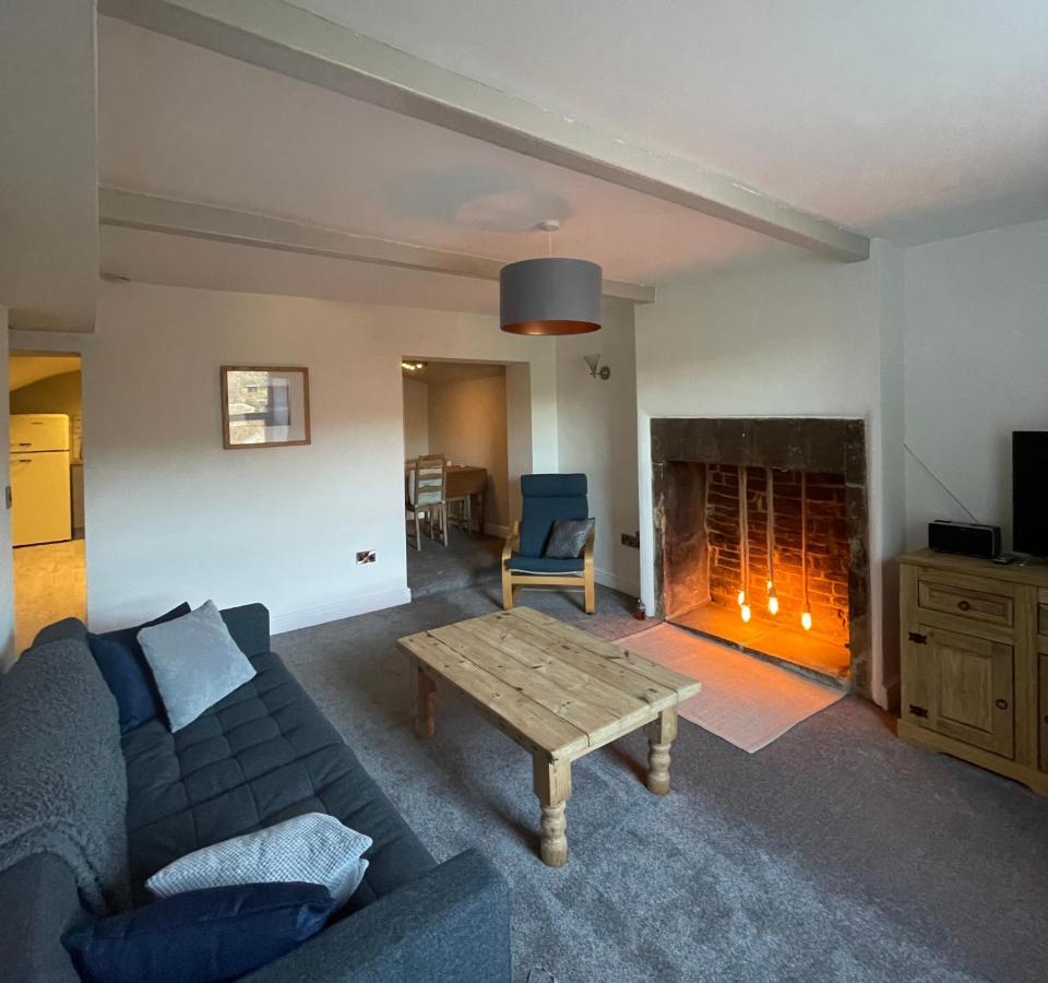 Brook Cottage Holmfirth Εξωτερικό φωτογραφία