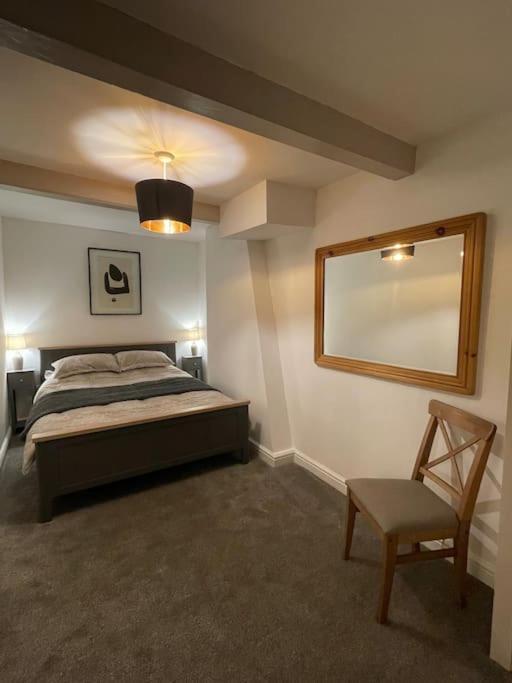 Brook Cottage Holmfirth Εξωτερικό φωτογραφία