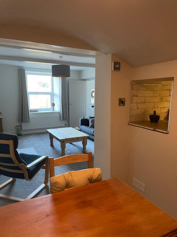 Brook Cottage Holmfirth Εξωτερικό φωτογραφία