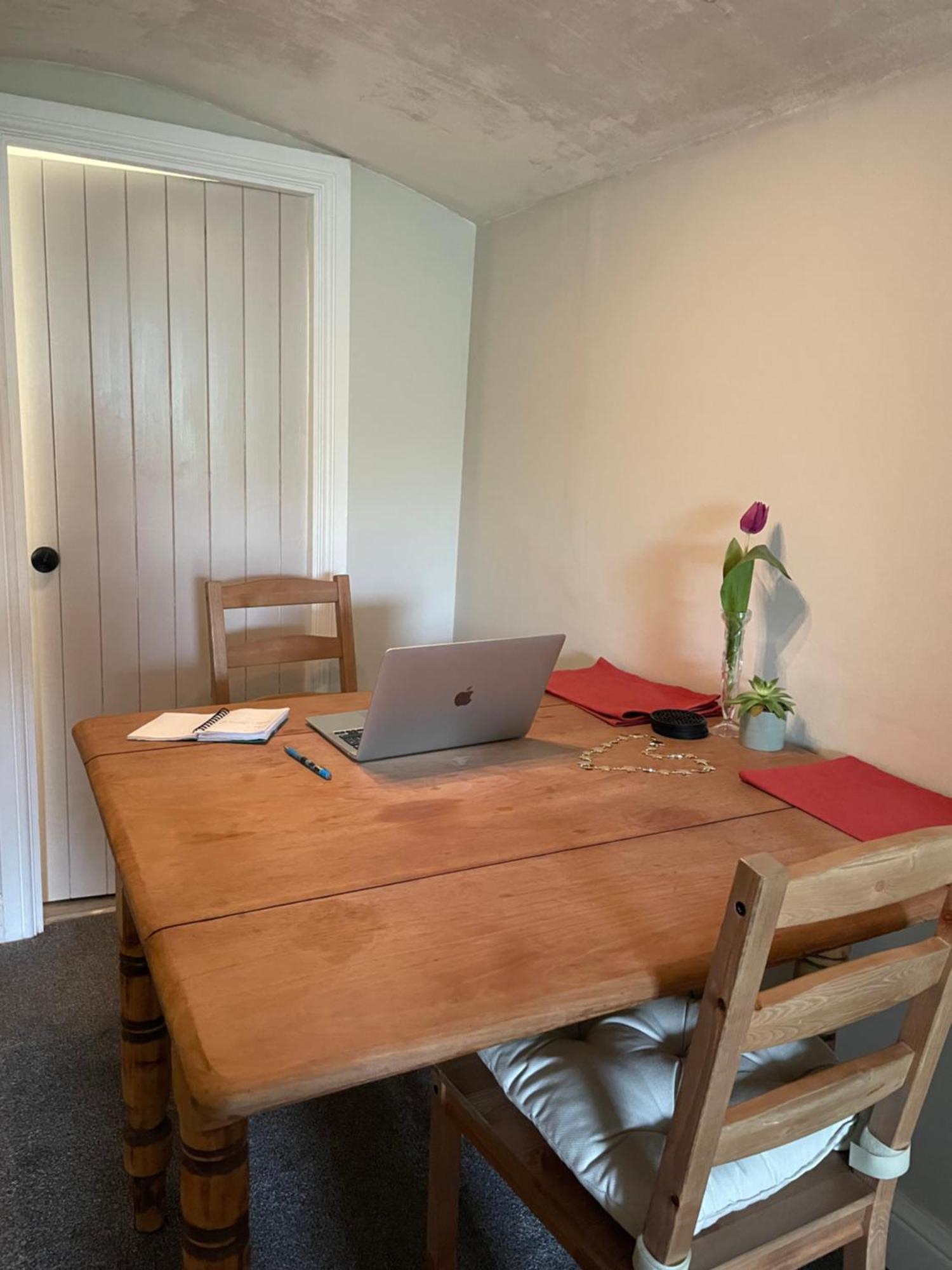 Brook Cottage Holmfirth Εξωτερικό φωτογραφία