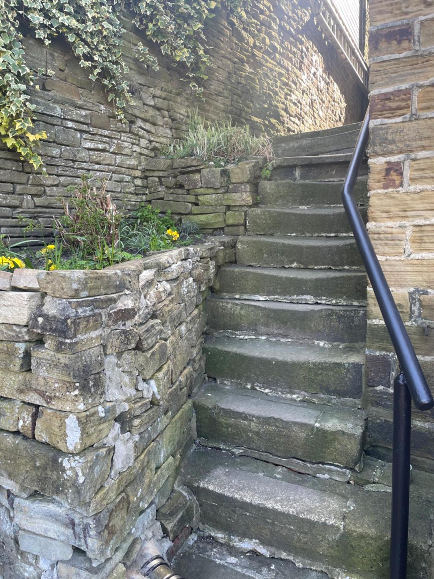 Brook Cottage Holmfirth Εξωτερικό φωτογραφία
