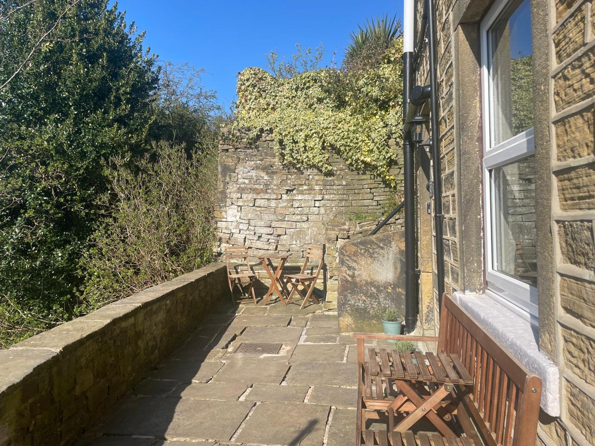 Brook Cottage Holmfirth Εξωτερικό φωτογραφία
