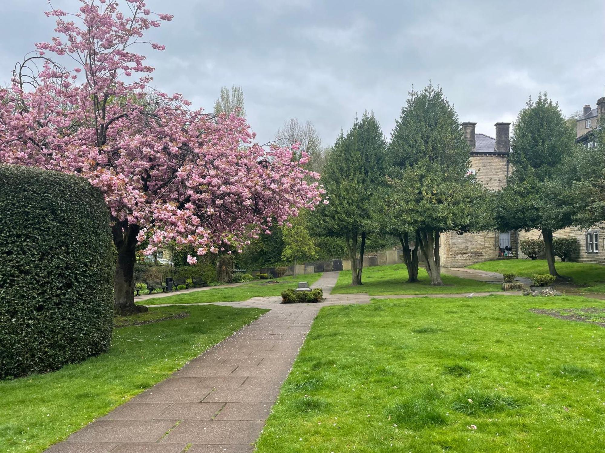 Brook Cottage Holmfirth Εξωτερικό φωτογραφία