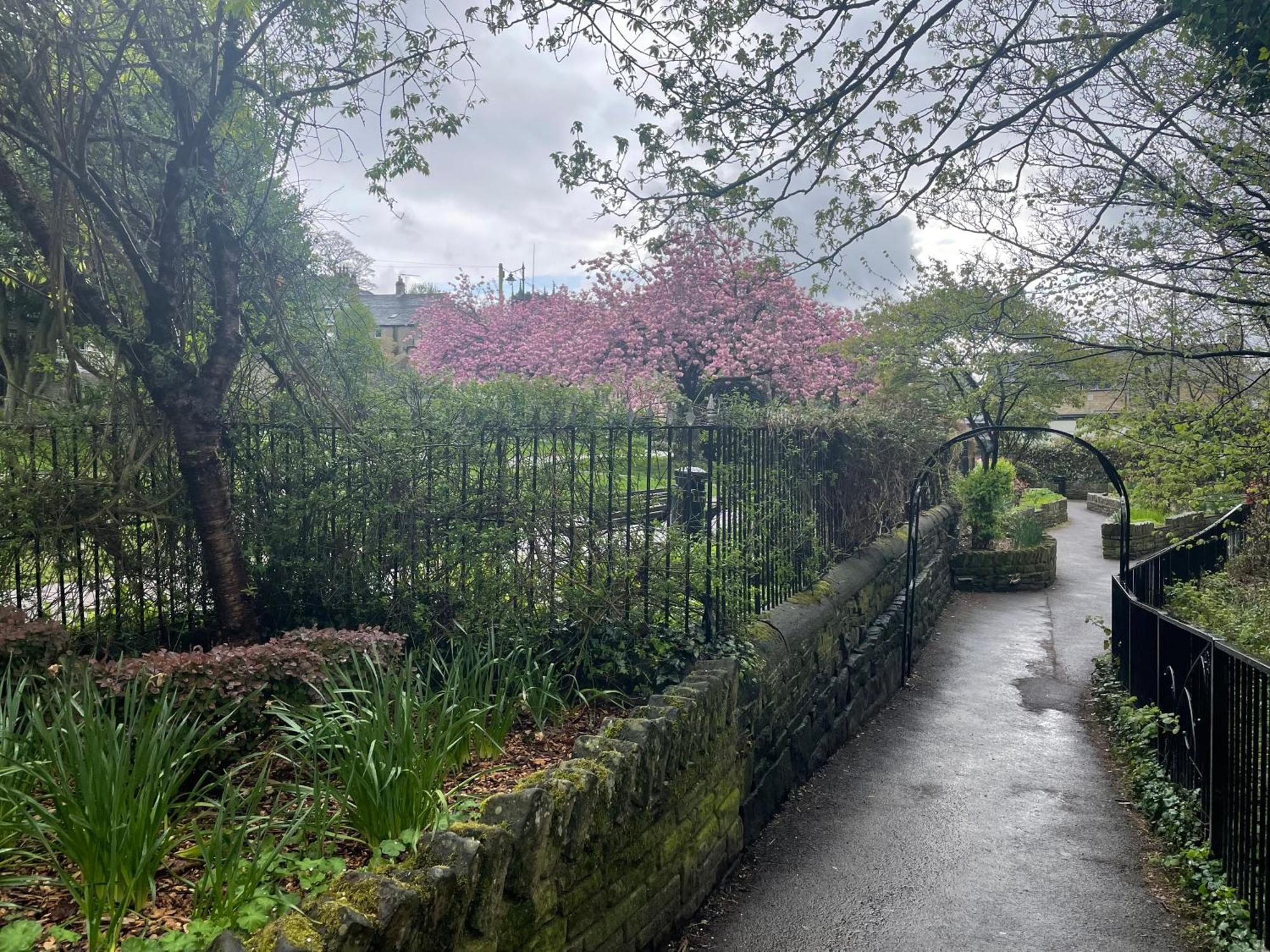 Brook Cottage Holmfirth Εξωτερικό φωτογραφία